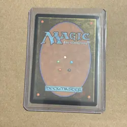 Urza’s Saga ?? Borderless FOIL ?? Encyclopedia Countdown Secret Lair MTG - Image 2