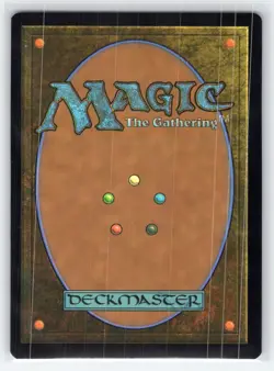 MTG NM Buried Ruin 254 U Universes Beyond: Fallout - Image 2