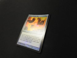 Teferi's Puzzle Box FOIL NM/LP [9th Edition] Mtg Magic Free Tracking! - Image 2