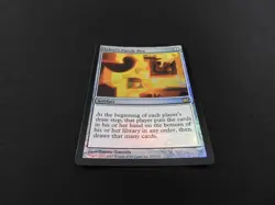 Teferi's Puzzle Box FOIL NM/LP [9th Edition] Mtg Magic Free Tracking! - Image 3