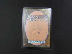 Teferi's Puzzle Box FOIL NM/LP [9th Edition] Mtg Magic Free Tracking! - Image 4