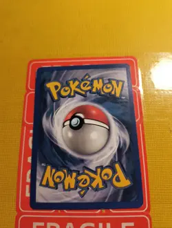 Meowth 77/113 EX Delta Species Common LP Pokemon - Image 2