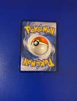 Pokemon GROWLITHE 1/12 (Holo Promo) McDonald's Promos 2018 - LP/NM - Image 2