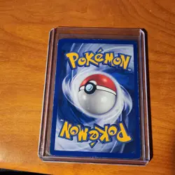 Pokemon TCG - Machamp 008/102 Base Set (Shadowless) - 1st Edition MP - Image 2