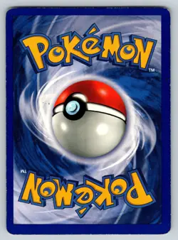 1999 Pokemon WOTC Chansey 3/102 Base Set (Shadowless) Holo MP - Image 2