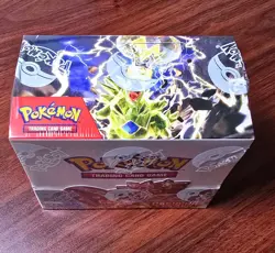 Pokemon TCG Scarlet & Violet Obsidian Flames Booster Box - 36 - Image 4