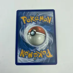 Pokemon Dubwool V SWSH049 Black Star Promo Ultra Rare Holo - Image 4