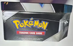 Pokemon TCG: V Strikers Tin Empoleon V NEW Factory Sealed - Image 3