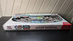 POKEMON TCG Scarlet & Violet 151 Blooming Waters Premium Collection LOT of 2 NEW - Image 5