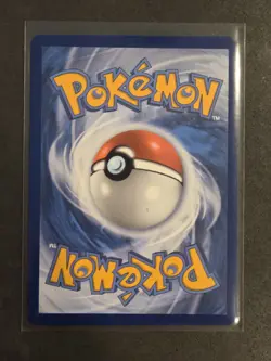 2025 Pokemon Oricorio Ex Charizard UPC Promo 24 Black Star NM - Image 2