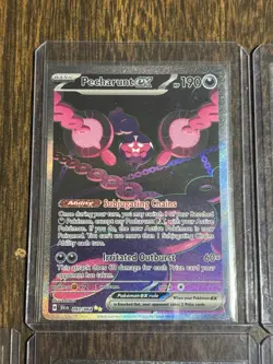 Pokemon TCG - Scarlet and Violet Special Illustration Rare Lot of 16 - All NM - Image 5