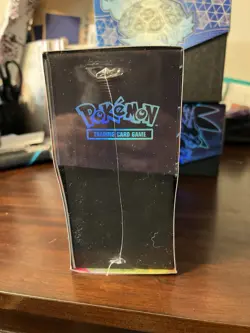 Pokemon Mega Evolution Phantasmal Flames Elite Trainer Box - Image 2