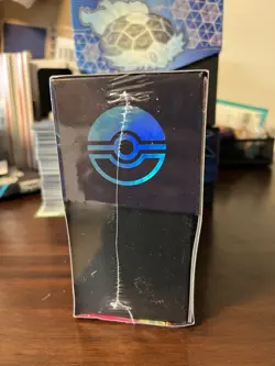 Pokemon Mega Evolution Phantasmal Flames Elite Trainer Box - Image 4