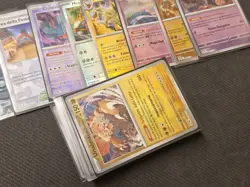 Lotto 41 Carte Pokemon Evoluzioni Prismatiche Pokeball Ita Pack Fresh NM - Image 2