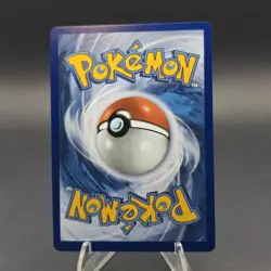 Pokemon TCG Yamper 099/094 Phantasmal Flames Illustration Rare NM Pack Fresh - Image 2