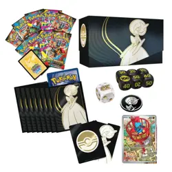 Pokemon TCG: Mega Evolution (Gardevoir) Elite Trainer Box ETB | New & Sealed✅ - Image 2