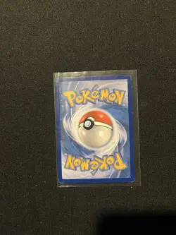 Pokemon TCG Cubone 7/12 McDonald's Collection 2018 Holo MP - Image 2