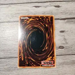 Yu-Gi-Oh! Jam Breeding Machine LON-026 - Image 2