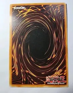 Scrap-Iron Scarecrow - Yu-Gi-Oh! 5D’s Starter Deck 2008 - 5DS1-EN032 - LP - Image 2