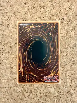 Tytannial, Princess of Camellias CSOC-EN029 Ultra Rare Unlimited LP - Image 2