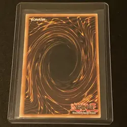 Battlin’ Boxer King Dempsey Yu Gi Oh (Warrior/XYZ/Effect) LD10-EN036 - Image 4
