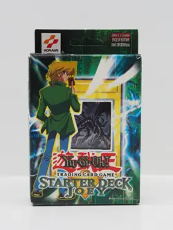 Yu-Gi-Oh Joey Starter Deck English Edition Vintage Collection Yugioh READ!!!!! - Image 1