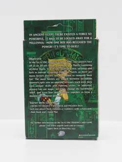 Yu-Gi-Oh Joey Starter Deck English Edition Vintage Collection Yugioh READ!!!!! - Image 2