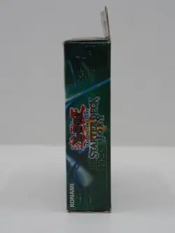Yu-Gi-Oh Joey Starter Deck English Edition Vintage Collection Yugioh READ!!!!! - Image 4