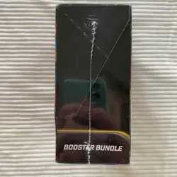 Pokemon Trading Card Game Mega Evolution Booster Bundle FACTORY SEALED - Image 3