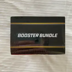 Pokemon Trading Card Game Mega Evolution Booster Bundle FACTORY SEALED - Image 5