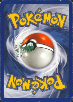 Charmander 50/82 1st Edition Team Rocket Pokemon Card HP/DMG - Image 2