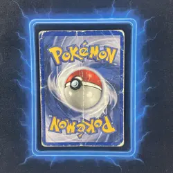 🔥 Ninetales 12/102 🔥 Original Holo Rare Base Set Pokemon Card WOTC TCG 1999 - Image 3