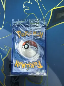 Charizard Ex & Oricorio Ex UPC Promos Sealed Pokemon Card - Image 2