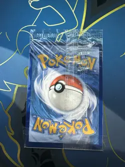 Charizard Ex & Oricorio Ex UPC Promos Sealed Pokemon Card - Image 3