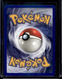 Pokemon TCG 2000 Team Rocket Set: Dark Vaporeon 45/82 1st Edition Card - Image 2