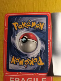 Dark Wartortle 46/82 Uncommon Team Rocket Pokemon Card Mp - Image 3