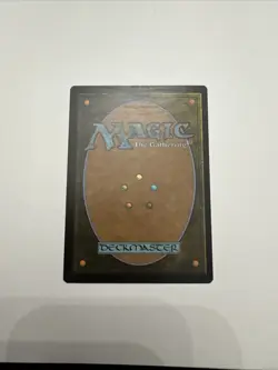 Misty Rainforest Modern Masters 2017 Mtg Magic The Gathering Card Lightly Played - Image 2
