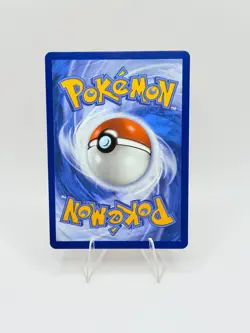 Flygon 016 Phantasmal Flames Stamp Promo Pre Release Near Mint Card - Image 2