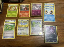 Pokemon Card Lot Radiant Collection: Generations Charmander Most LP - Image 1