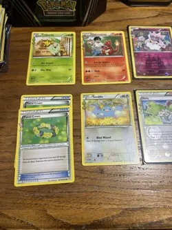 Pokemon Card Lot Radiant Collection: Generations Charmander Most LP - Image 2