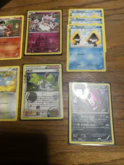 Pokemon Card Lot Radiant Collection: Generations Charmander Most LP - Image 3