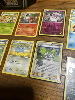 Pokemon Card Lot Radiant Collection: Generations Charmander Most LP - Image 5