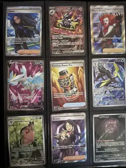 Pokemon Card Collection - MEGA EX Lot +BONUS - Image 3