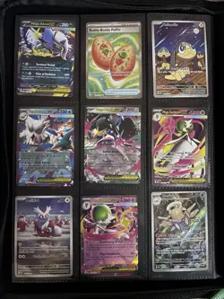 Pokemon Card Collection - MEGA EX Lot +BONUS - Image 4