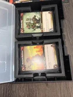 World Of Warcraft - Trading Card Game - Through the Dark Portal Starter Deck - Image 3