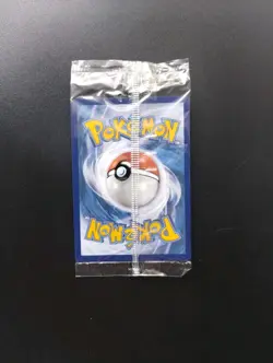 Koraidon SVP014 Scarlett & Violet Sealed Promo Pokemon Card - Image 2