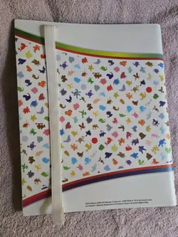 Pokemon Scarlet & Violet 151 - Mew Binder Collection - Binder Only NO CARDS - Image 3