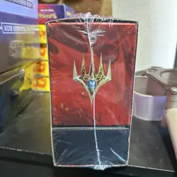 New Sealed Magic the Gathering, Dungeons & Dragons Gift Edition - Image 4
