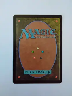 Trinisphere Darksteel Expansion Rare NM MTG: Magic the Gathering - Image 2