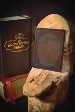 Sol Ring - SLD Encyclopedia Countdown Kit. Magic: The Gathering singles - Image 2